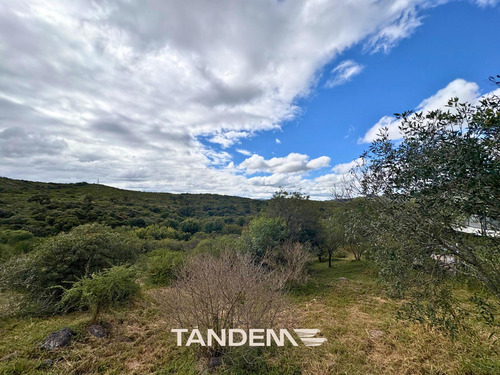 Terreno En Tierra Alta