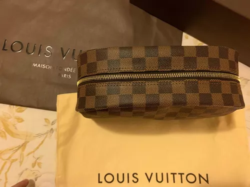 Necessaire Trousse Toilette King Size Louis Vuitton – Loja Must Have