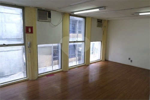 Sala - Metrô Paulista/consolação - 253-im394653