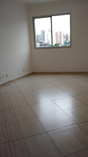 Imagem 5 de 7 de Apartamento, 60 M² - Venda Por R$ 230.000,00 Ou Aluguel Por R$ 800,00/mês - Jardim Guarani - Campinas/sp - Ap12233