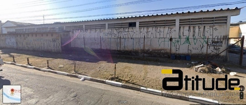 Imagem 2 de 2 de Galpão Comercial 350 M² Para Locação Em Osasco - 4296