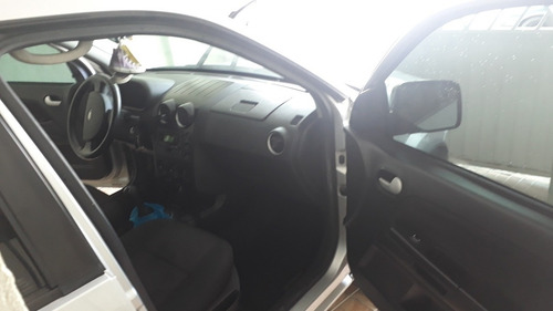 Imagem 11 de 14 de Ford Ecosport 2007 1.6 Xlt Freestyle Flex 5p