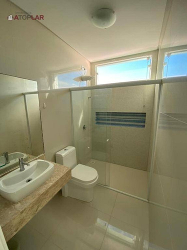 Imagem 14 de 23 de Casa À Venda, 181 M² Por R$ 1.600.000,00 - Praia Dos Amores - Balneário Camboriú/sc - Ca0103