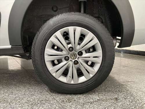 Imagem 12 de 13 de Saveiro 1.6 Mi Ce 8v Flex 2p Manual G.v