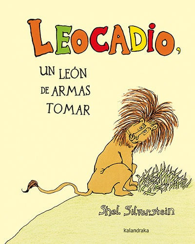 Leocadio Un Leon De Armas Tomar