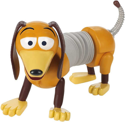 Disney Pixar - Toy Story - Slinky Dog