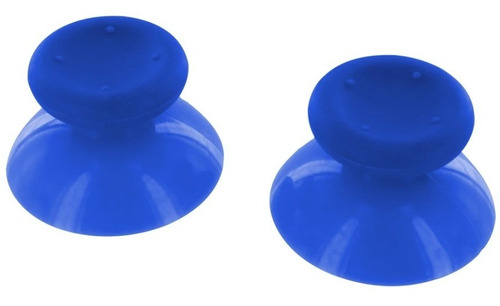 Par Stick Analogos Thumbsticks Repuesto Xbox 360