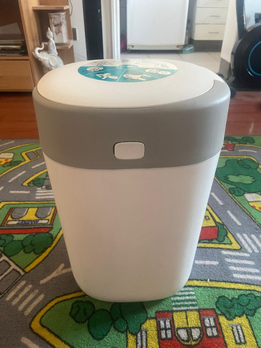 Basurero De Pañales - Diaper Genie Tommee Tippee