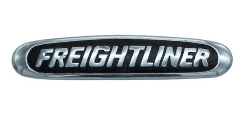 Emblema De Parilla Camión Freigthliner 
