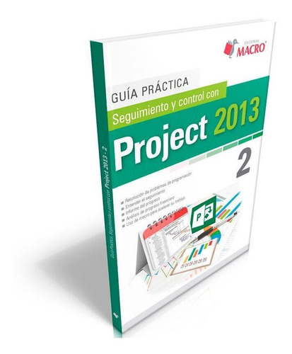 Libro Seguimiento Y Control Con Project 2013