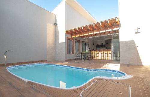 Porcelanato Revestimiento Exterior Jatoba 24.5x100 Caja