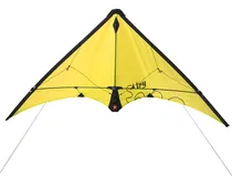 Comprar Barrilete Delta Popup Amarillo Ezsp8234-y