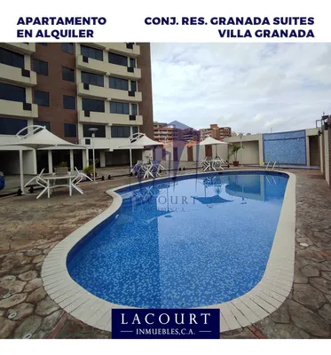 Apartamento en alquiler