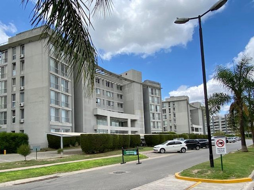 Imagen 27 de 27 de Departamento - Infinity Residences
