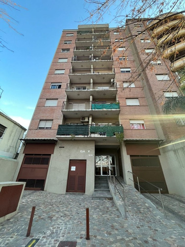 Imagen 2 de 15 de Departamento En Alquiler Temporal En Isa V