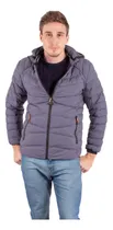 Comprar Camperas Hombre Inflables Capucha Poliester Chelsea Market 