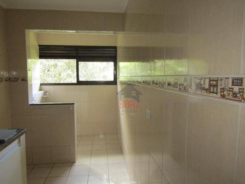Imagem 18 de 28 de Apartamento Residencial À Venda, Cidade Jardim, Mairiporã. - Ap0050