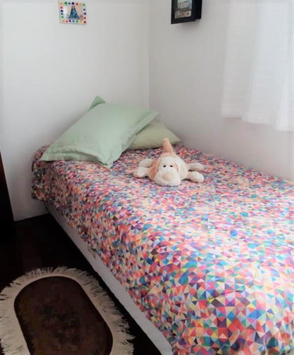 Imagem 11 de 18 de Sobrado Na Vila Formosa Com 3 Dorms, 2 Vagas, 82m² - So0667