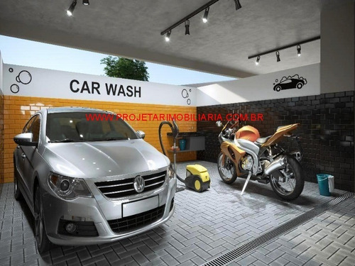 Imagem 17 de 25 de Lançamento Na Via Light- Condomínio Conceito - Bairro Da Luz, 2 Quartos, Vaga De Garagem E Lazer Completo. - Ap00279 - 33959858