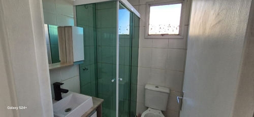 Apartamento 2 Dorms Em Itaquera