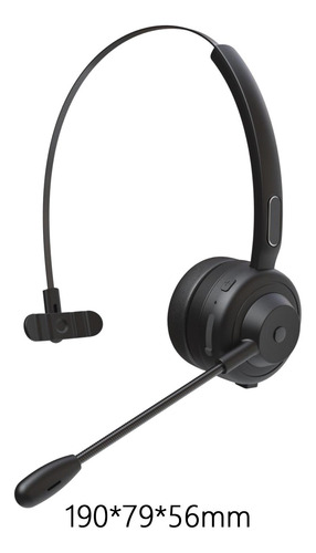 Fones De Ouvido De Telefone Compactos De Longa Espera