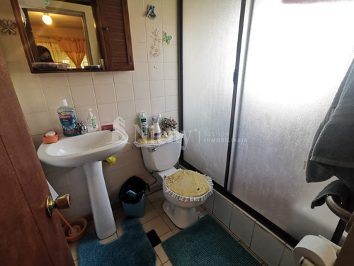 Casa En Venta Villa San Marcelino, Machalí