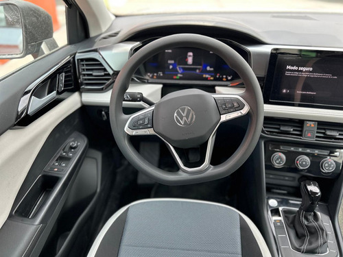 Volkswagen Taos 1.4 Tsi Trendline At