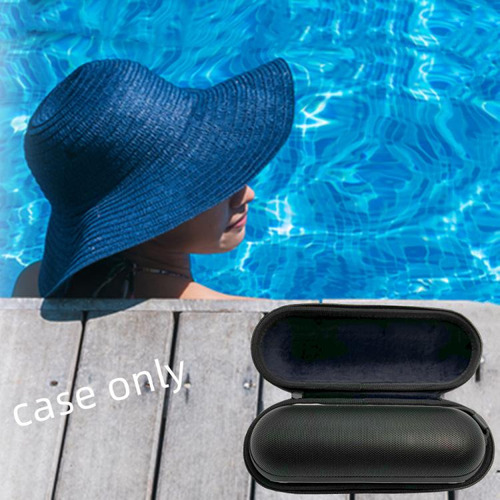 Bolsa De Almacenamiento Para Altavoces Bluetooth Beats Pill