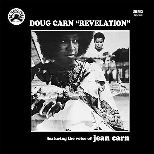 Cd Revelation (remastered Edition) - Doug Carn Featuring Th