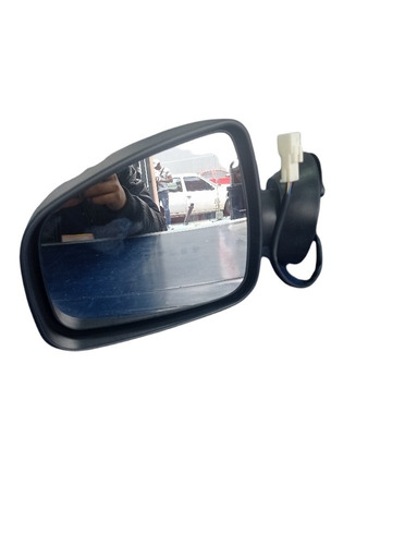 Retrovisor Izquierdo Renault Sandero 07-12