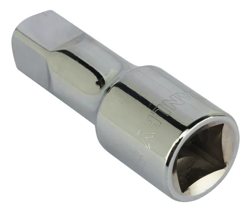 Extension Cuadrante 1/2 X 10 Stanley 86-408