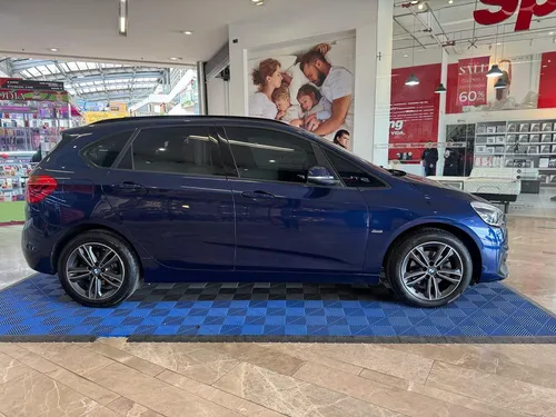 BMW 218i 1.5 218i Gran Tourer