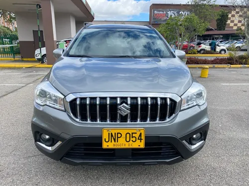 Suzuki S-Cross 1.6 Gl 2wd