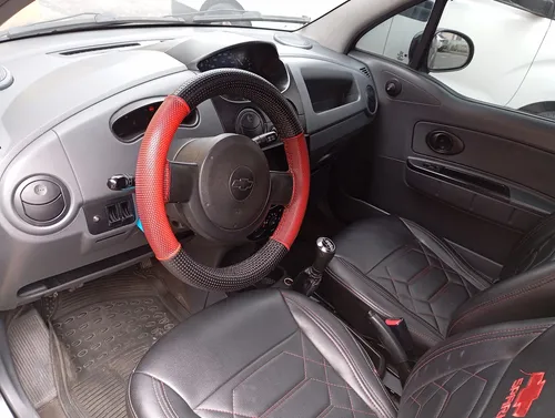 Chevrolet Spark 1.0 Go