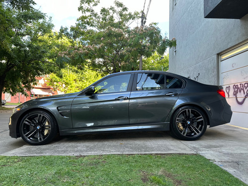 Bmw M3 3.0 2024