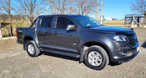 Chevrolet S10 2.8 Lt Cd Tdci 200Cv 4X4 At