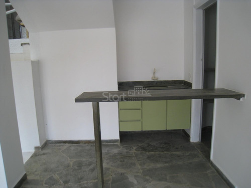 Imagem 16 de 17 de Casa Á Venda E Para Aluguel Em Taquaral - Ca103830