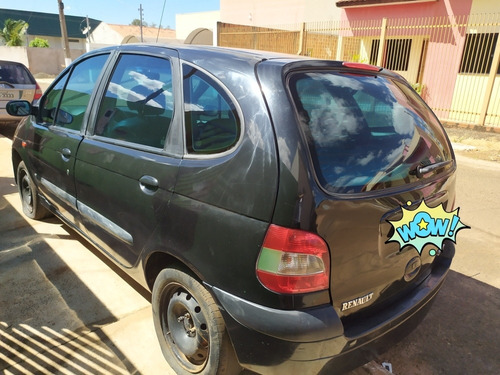 Renault Scenic Rt 2.0 Rt 2.0