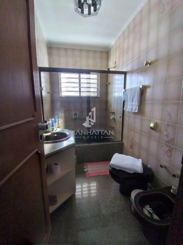 Imagem 13 de 20 de Casa Á Venda E Para Aluguel Em Jardim São Domingos Sávio - Ca006138