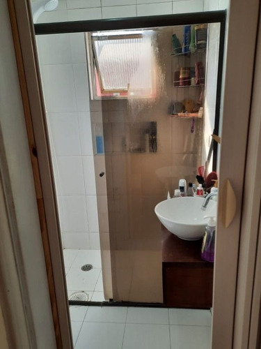 Imagem 30 de 30 de Apartamento Com 2 Dormitórios À Venda, 55 M² Por R$ 305.000,00 - Jardim Melo - São Paulo/sp - Ap5340