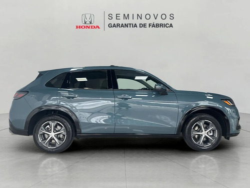 Honda Zr-V Touring 2.0 16V 5p Aut.