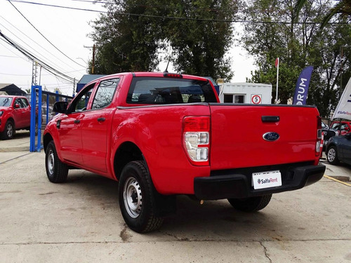 Ford Ranger RANGER DSL XL 4x4 2.2L