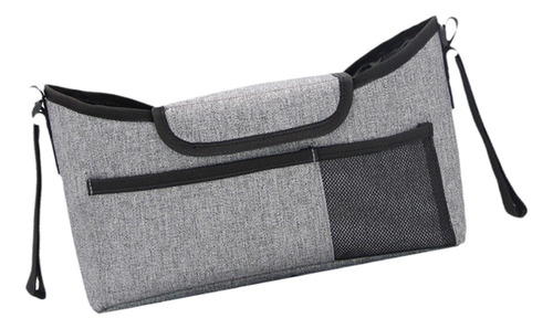 Bolsa Organizadora Para Cochecito, Bolsa De Almacenamiento