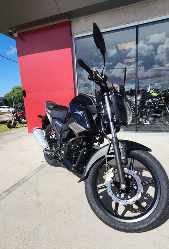 Tvs Raider 125 - Tomamos Tu Usada - 100% Financiada