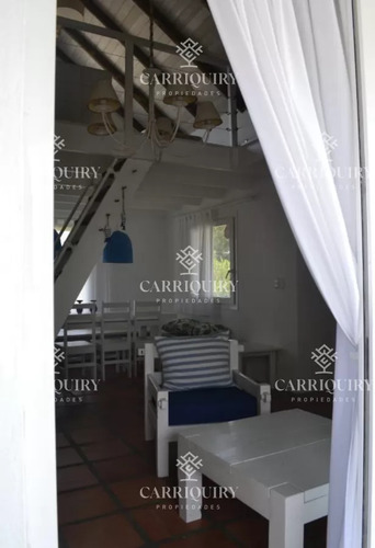 Casa En Alquiler De 3 Dormitorios. La Juanita - José Ignacio