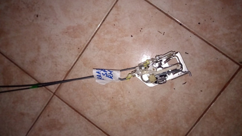 Cerradura Puerta Trasera Derecha Spark (Usado)