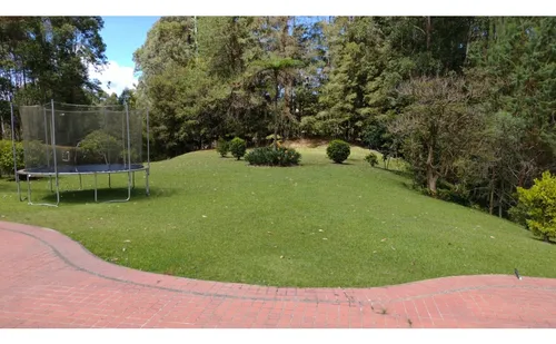 Rhbr-11917 Finca Independiente (rionegro, Llanogrande)