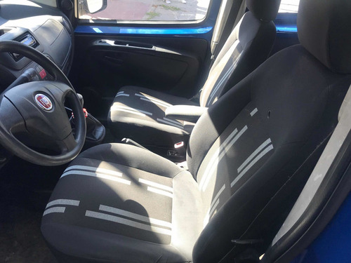 Fiat Qubo 2012 1.4 Dynamic 73cv