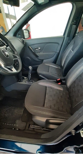 Imagen 9 de 18 de Renault Sandero Zen