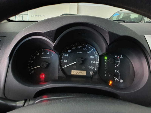 Toyota Hilux Cd 4x2 Sr